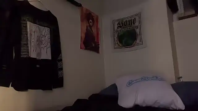 zahrabliss online show from February 15, 1:41 am