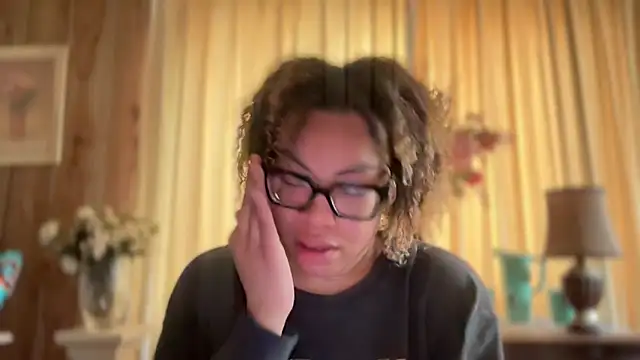 zahrabliss online show from April 27, 9:12 pm