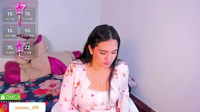 alison es online show from March 20, 1:16 pm