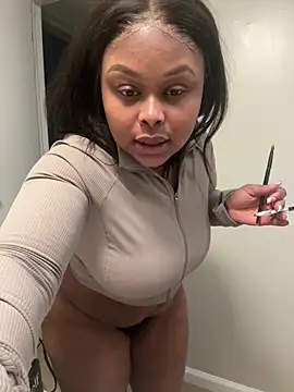 Juicystorm online show from December 15, 1:00 am