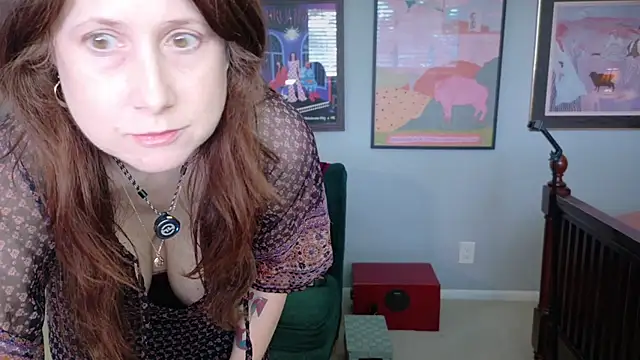 MommyGoddessL online show from July 2, 9:21 pm