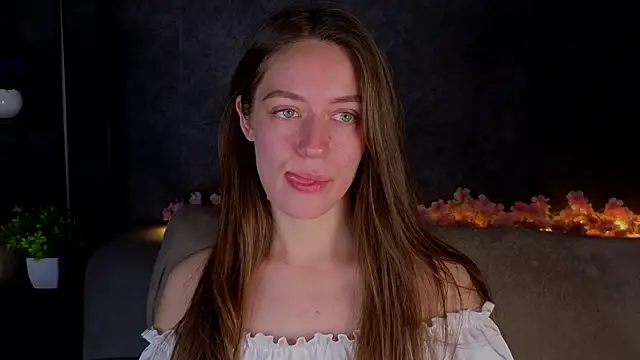 Agnes Wells online show from July 10, 1:17 am