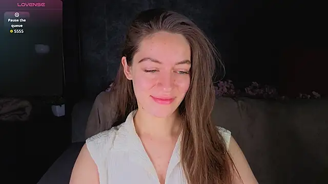 Agnes Wells online show from June 29, 1:23 am