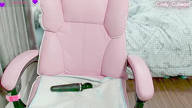 Cindy Cutiegirl online show from July 20, 10:21 pm