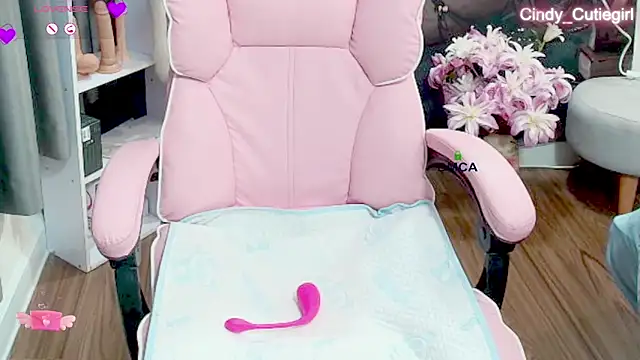 Cindy Cutiegirl online show from November 23, 10:22 pm