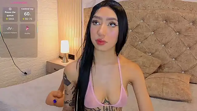 AnastasiaColeman online show from November 21, 8:11 pm