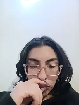 Im Molly Angel online show from November 4, 12:59 am