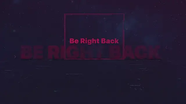 Alysson Billy online show from September 13, 9:45 pm