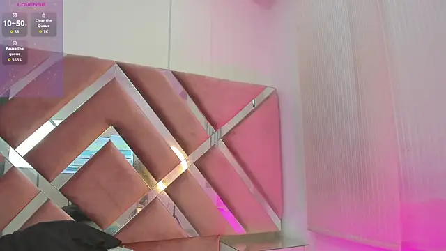  jasmine blush online show from June 22, 11:18 am