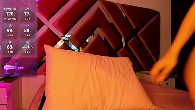  jasmine blush online show from July 28, 1:54 pm