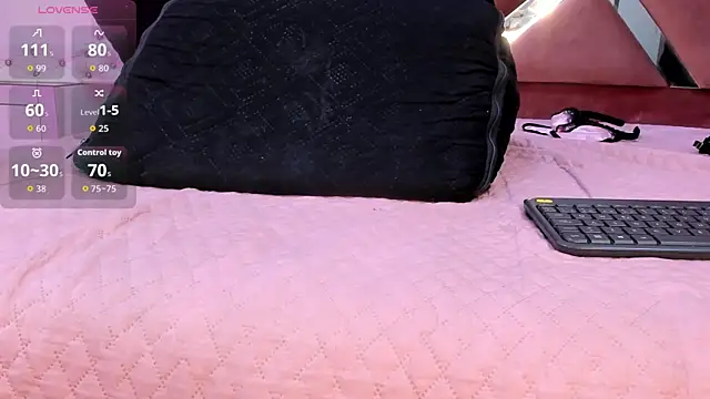  jasmine blush online show from July 30, 1:45 pm