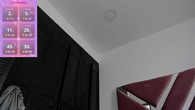  jasmine blush online show from July 3, 1:50 pm