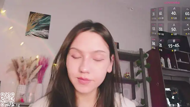 KendalHottt online show from December 19, 3:54 am