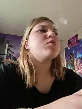 Kemeli008 online show from September 22, 2:15 pm