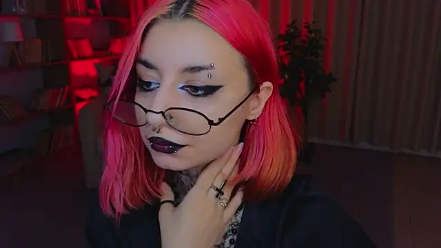 Mistress  Marcelline online show from July 30, 2:01 am