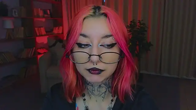Mistress  Marcelline online show from August 1, 2:02 am