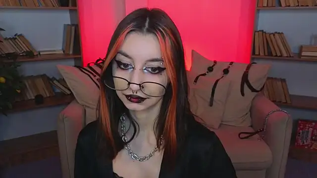 Mistress  Marcelline online show from January 15, 10:32 am