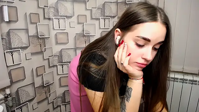  MillaDellf  online show from October 7, 11:36 am