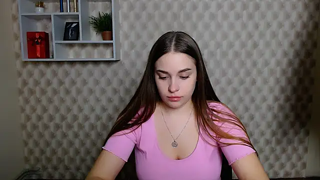  MillaDellf  online show from November 15, 3:02 pm