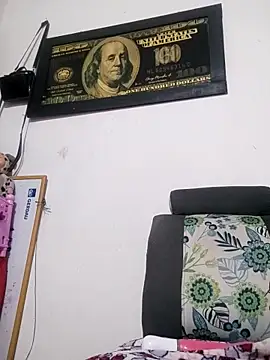 Valenn fernandez online show from May 6, 3:43 am