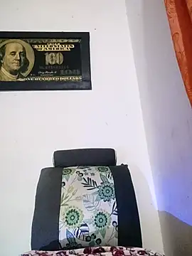 Valenn fernandez online show from May 5, 2:47 am