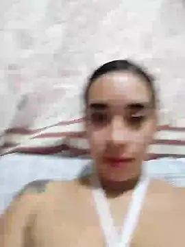 Valenn fernandez online show from May 1, 12:14 am
