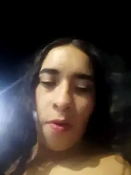 Valenn fernandez online show from May 19, 1:12 am