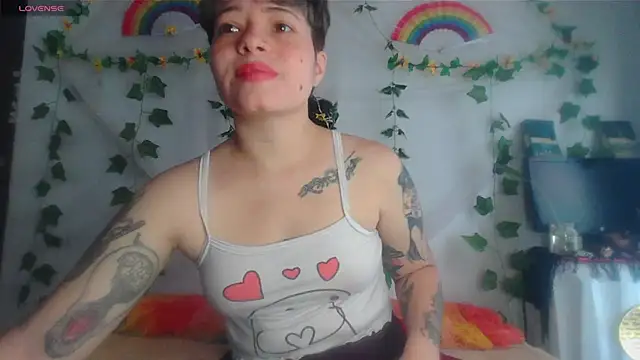 Mitsuha gate online show from February 17, 3:00 pm