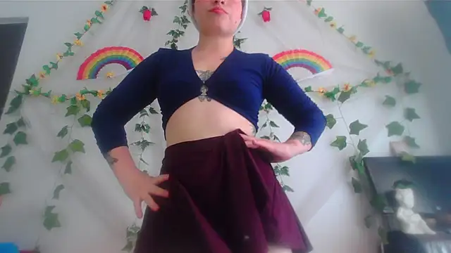 Mitsuha gate online show from April 4, 4:06 pm