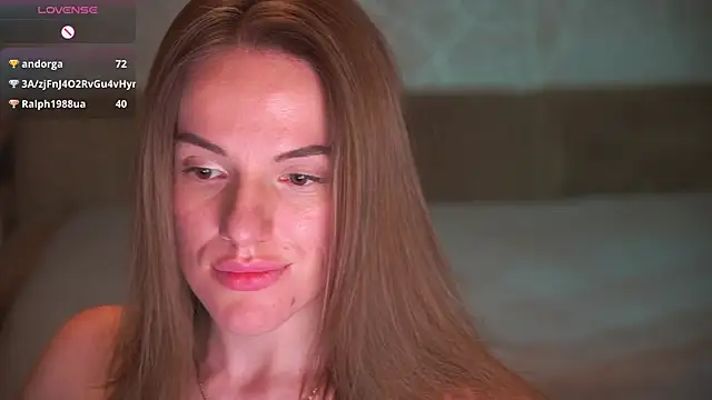 Vanille Mystery online show from November 8, 12:15 am