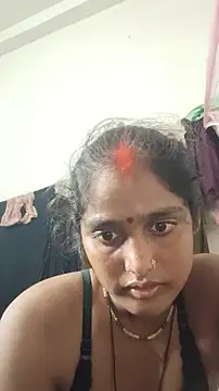 Guriya0076 online show from July 27, 11:40 am