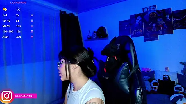 Nicorobinn online show from June 11, 2:53 am