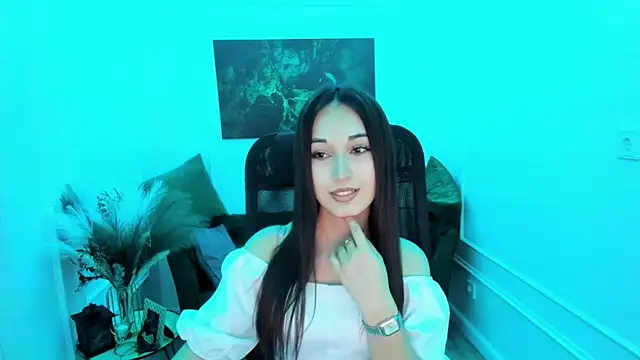 ElviraWesdety online show from March 13, 4:25 am