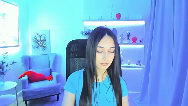 ElviraWesdety online show from March 16, 4:26 am