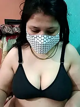 Kaja1919 online show from January 17, 8:16 pm