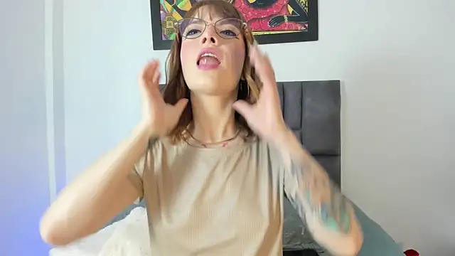 abby jones2 online show from December 4, 2:58 am