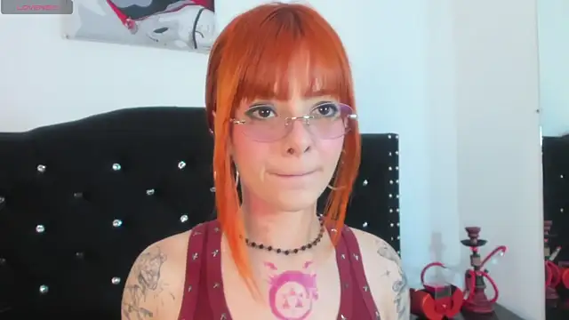 abby jones2 online show from July 16, 3:22 am