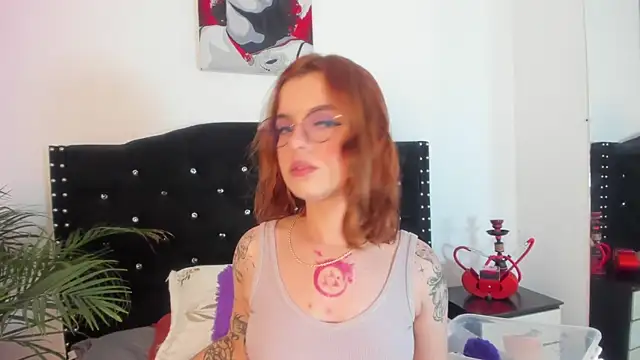 abby jones2 online show from June 23, 3:04 am