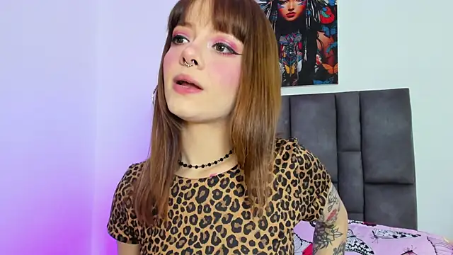 abby jones2 online show from October 14, 3:09 am