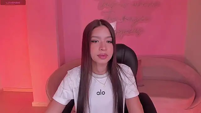 SophieHouston  online show from July 10, 2:12 am
