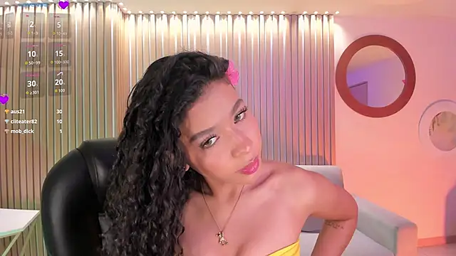 Snapshot of SophieHouston_ chatting on October 9, 5:33 am SophieHouston online show from October 9, 5:33 am