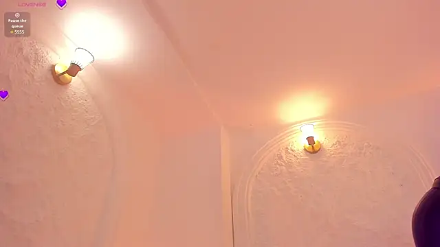 SophieHouston  online show from July 16, 3:22 am