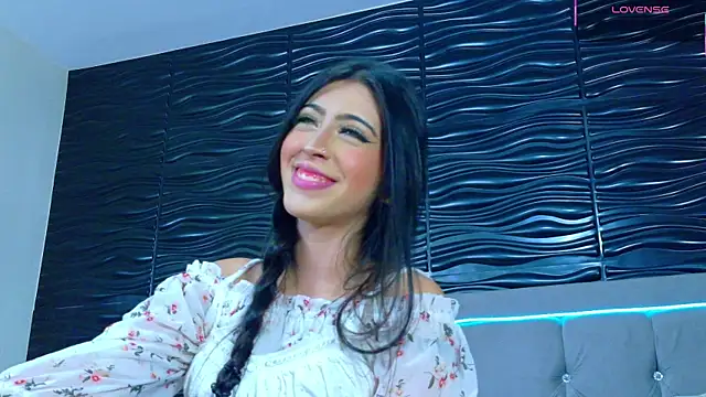 Ambar Bull online show from October 2, 1:38 pm