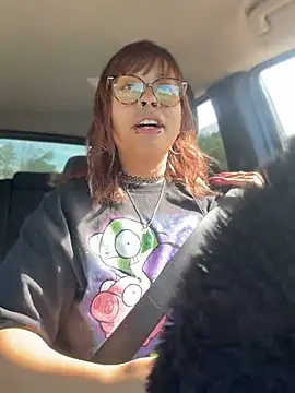 moan4mona online show from July 9, 3:25 pm