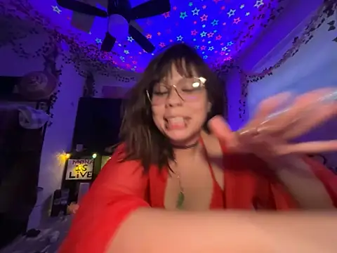 moan4mona online show from June 10, 1:49 am