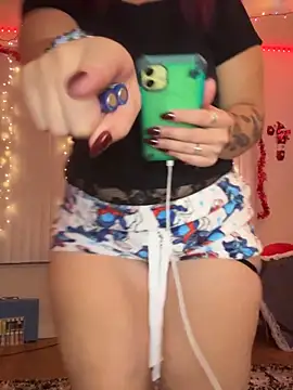 moan4mona online show from November 25, 1:41 am