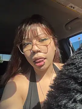 moan4mona online show from June 15, 3:12 pm