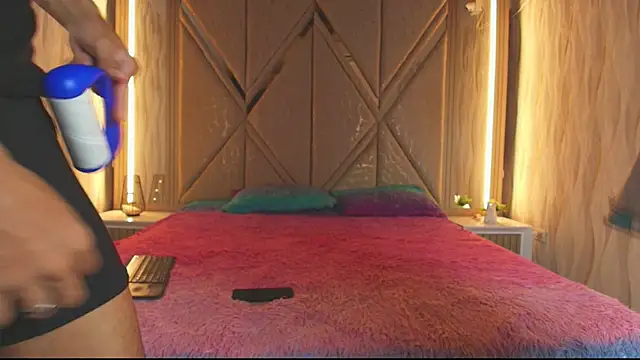 Hotcouple 222 online show from March 4, 7:37 am