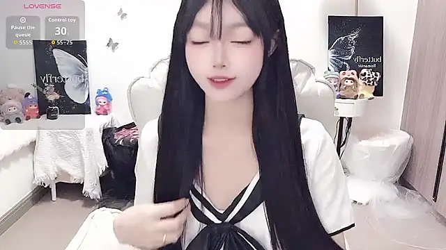 -EEBABY online show from March 16, 6:01 pm