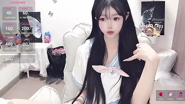 -EEBABY online show from March 10, 6:12 pm